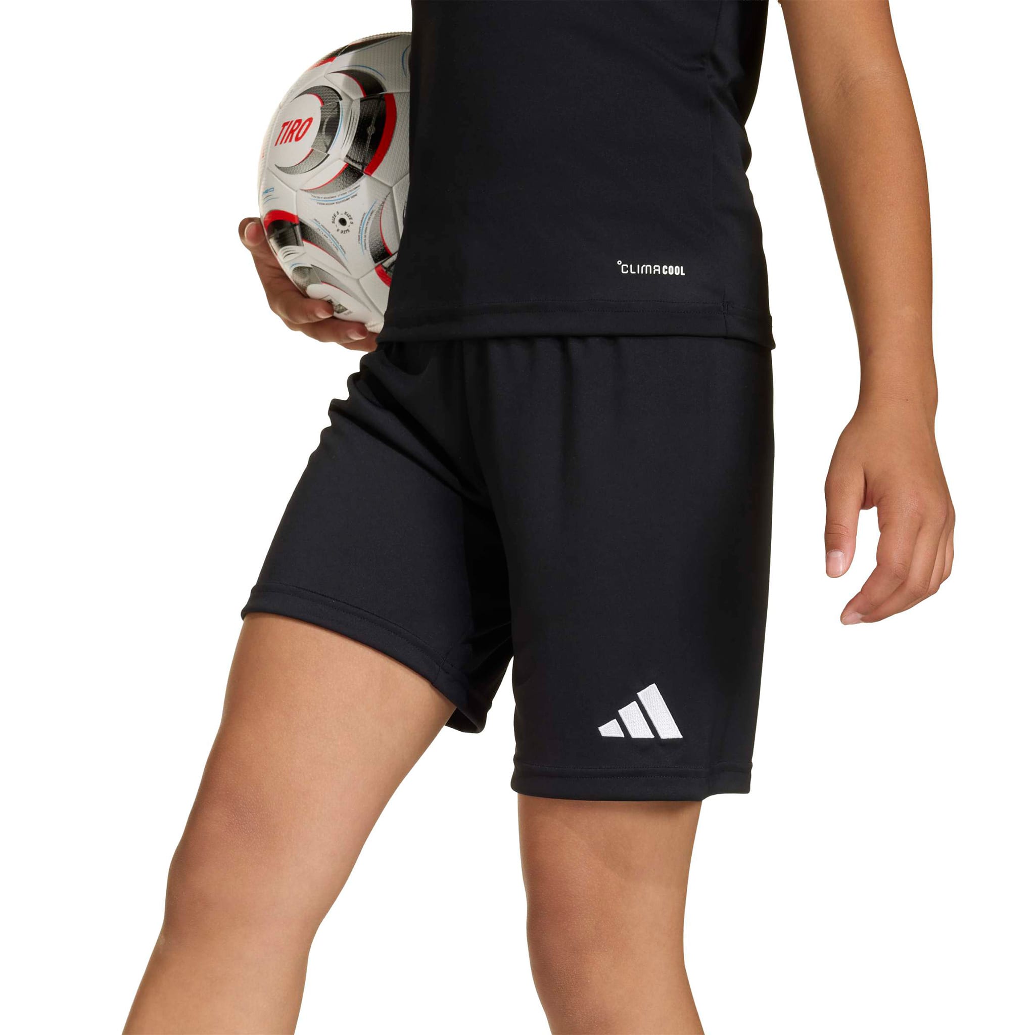 Short Entrada 26 8-16ans - Adidas – CLÉMENT