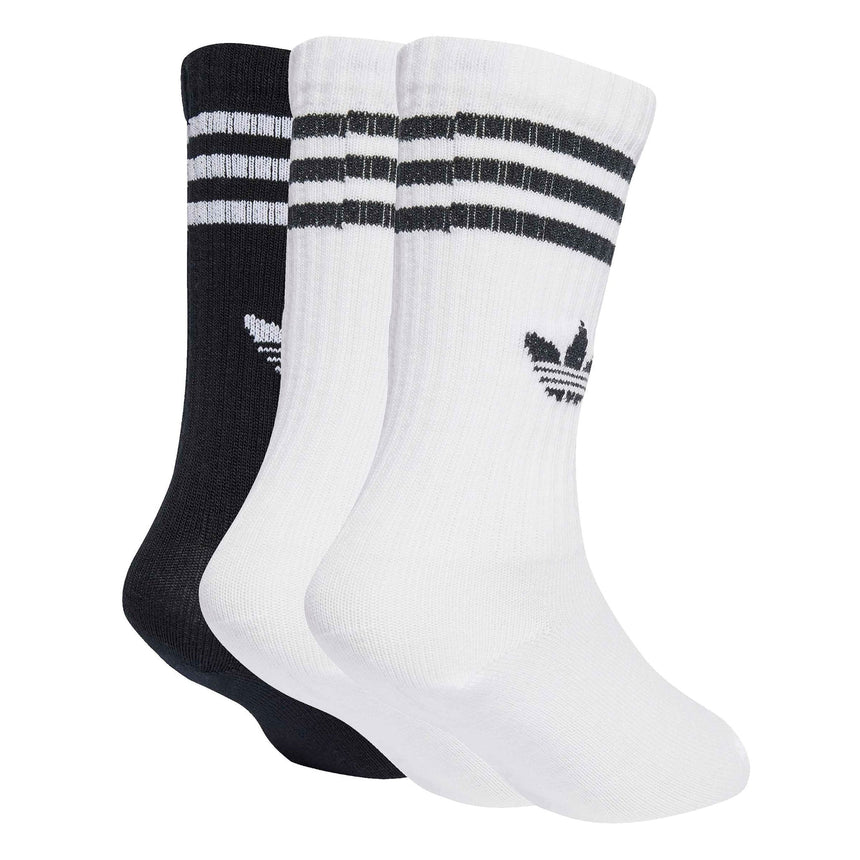 Bas Crew (3) Pointures 6-10E-Adidas-ADI-JZ7496-C-CLÉMENT