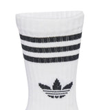 Bas Crew (3) Pointures 6-10E-Adidas-ADI-JZ7496-C-CLÉMENT