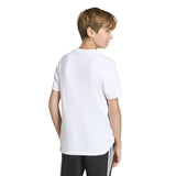 T-shirt Graphic Gaming 8-16ans-Adidas-ADI-KA0531-CLÉMENT