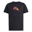 T-shirt Graphic Food 8-16ans-Adidas-Noir-S-ADI-KA0537-CLÉMENT