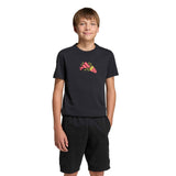 T-shirt Graphic Food 8-16ans-Adidas-ADI-KA0537-CLÉMENT