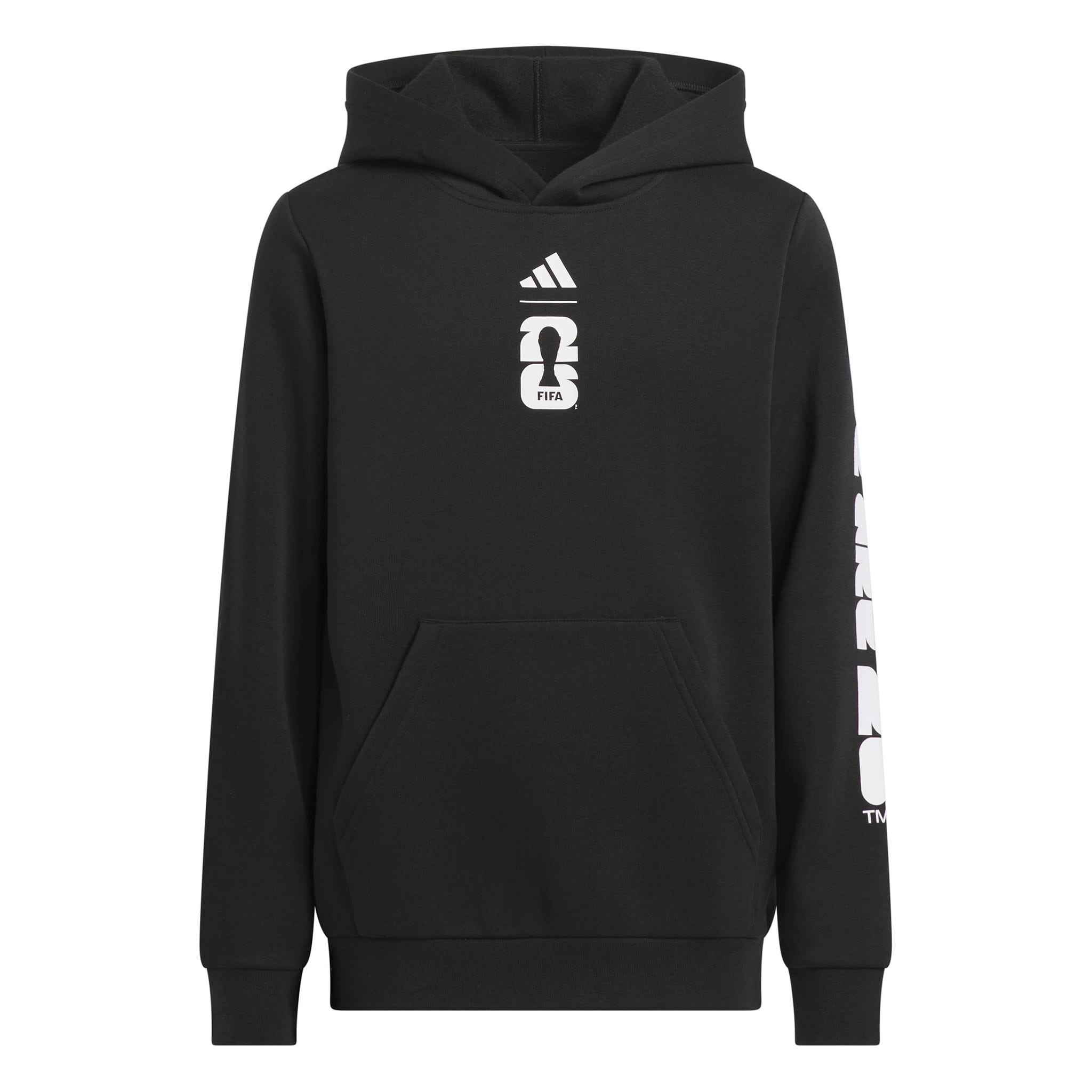 World Cup Hoodie 8-16y – CLÉMENT