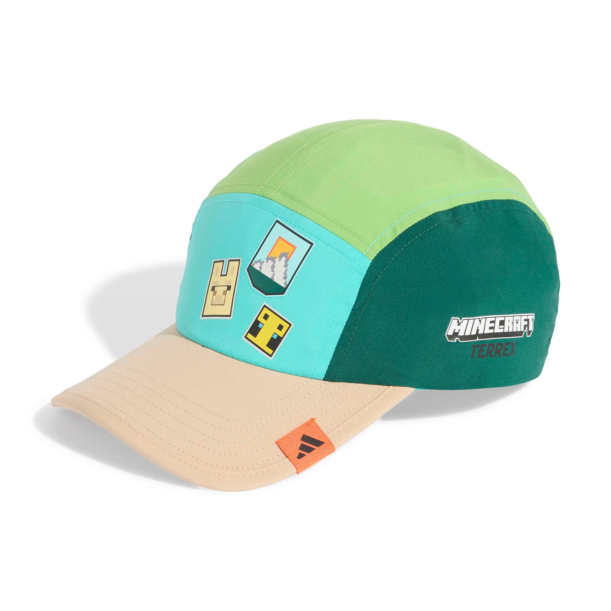 Casquette Minecraft 2-7ans - Adidas – CLÉMENT
