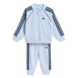 Ensemble Ouaté Track 12-24mois-Adidas-Bleu-12 m-ADI-KD1030-CLÉMENT