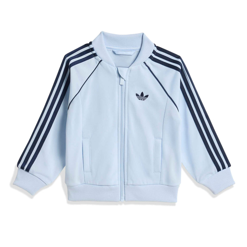 Ensemble Ouaté Track 12-24mois-Adidas-ADI-KD1030-CLÉMENT