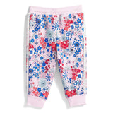 Ensemble Ouaté Fleurs 12-24mois-Adidas-ADI-KD1730-CLÉMENT