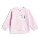 Ensemble Ouaté Fleurs 12-24mois-Adidas-ADI-KD1730-CLÉMENT