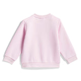 Ensemble Ouaté Fleurs 12-24mois-Adidas-ADI-KD1730-CLÉMENT