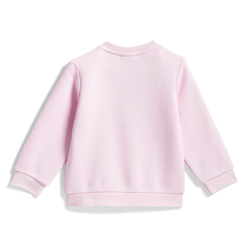 Ensemble Ouaté Fleurs 12-24mois-Adidas-ADI-KD1730-CLÉMENT