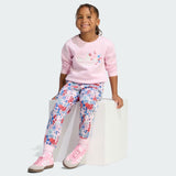 Ensemble Ouaté Rose 4-7ans-Adidas-ADI-KD1750-CLÉMENT