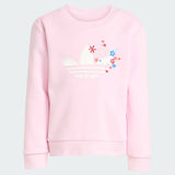 Ensemble Ouaté Rose 4-7ans-Adidas-ADI-KD1750-CLÉMENT