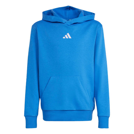 Kangourou Essentials 8-16ans-Adidas-Bleu Royal-S-ADI-KD3382-CLÉMENT