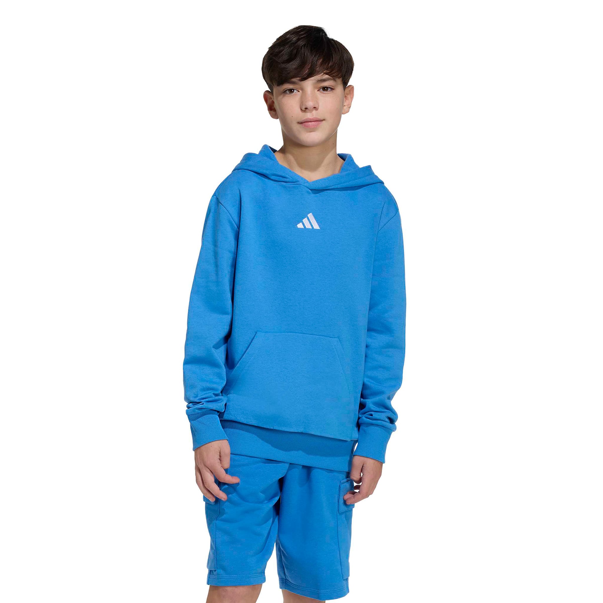 Essentials Hoodie 8-16y – CLÉMENT