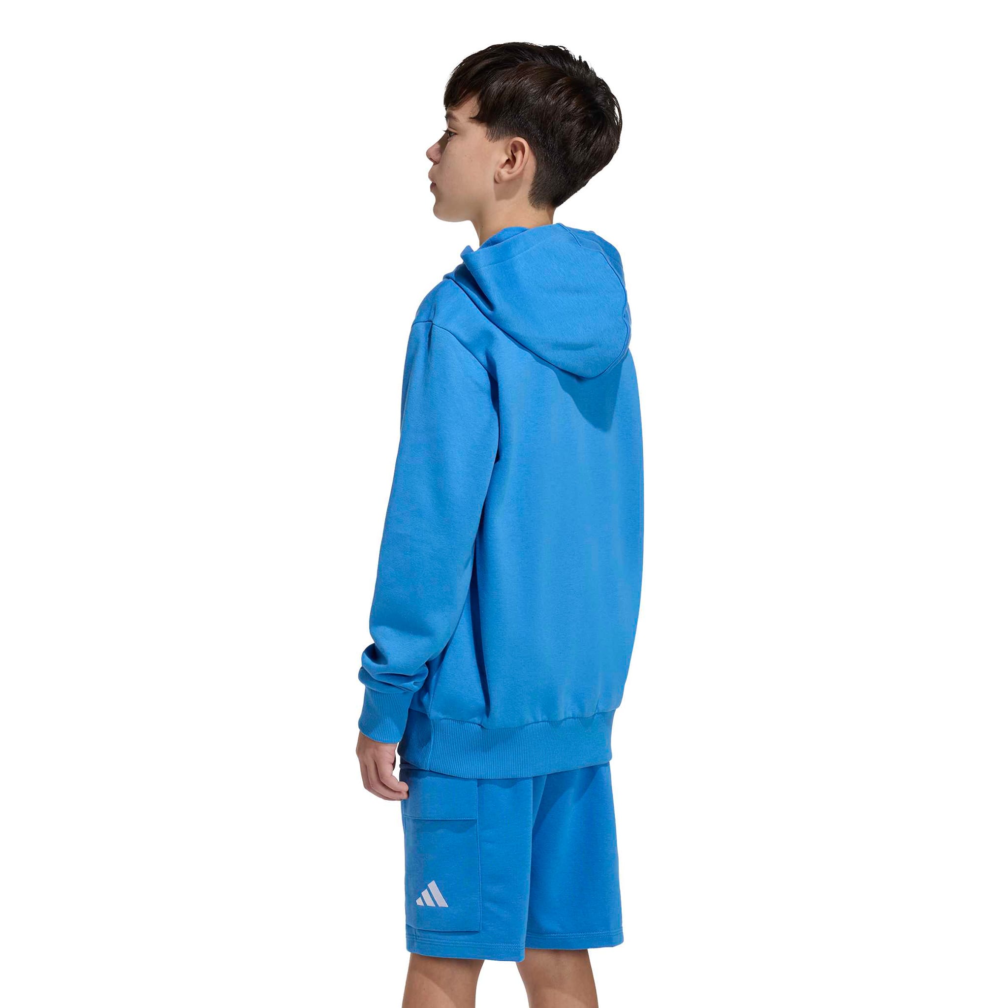 Essentials Hoodie 8-16y – CLÉMENT