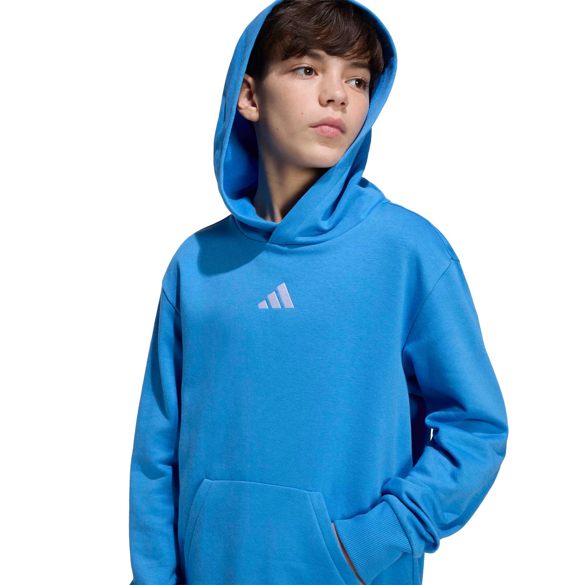 Essentials Hoodie 8-16y – CLÉMENT