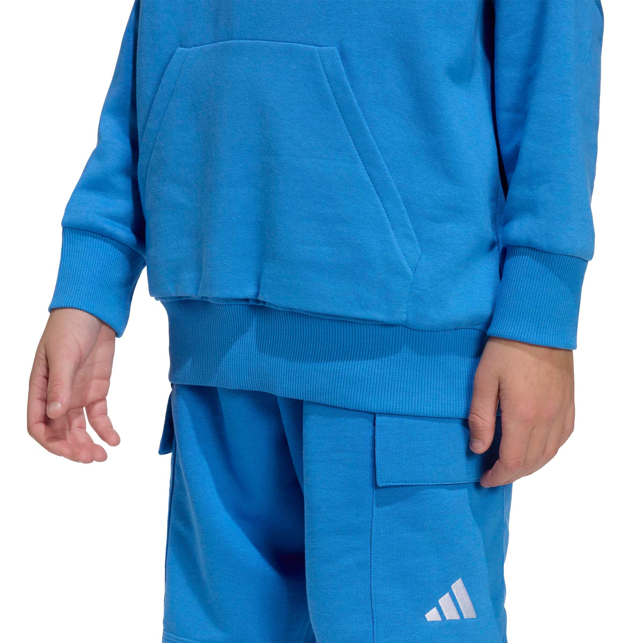 Essentials Hoodie 8-16y – CLÉMENT