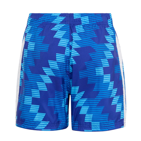 Maillot Short Imprimé 8-16ans-Adidas-ADI-KD5350-CLÉMENT