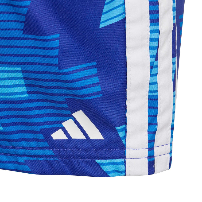 Maillot Short Imprimé 8-16ans-Adidas-ADI-KD5350-CLÉMENT