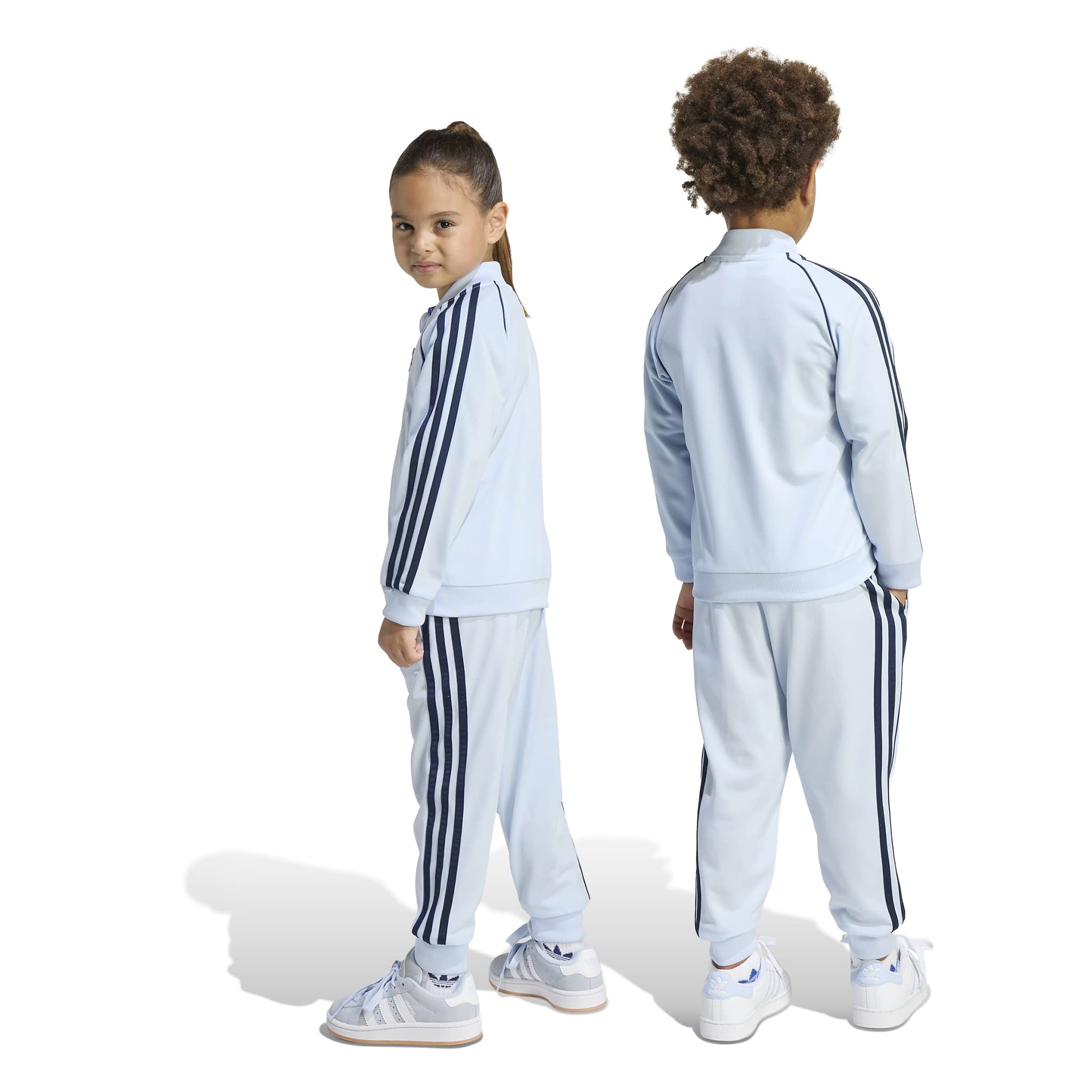 Tracksuit 4-7y – CLÉMENT