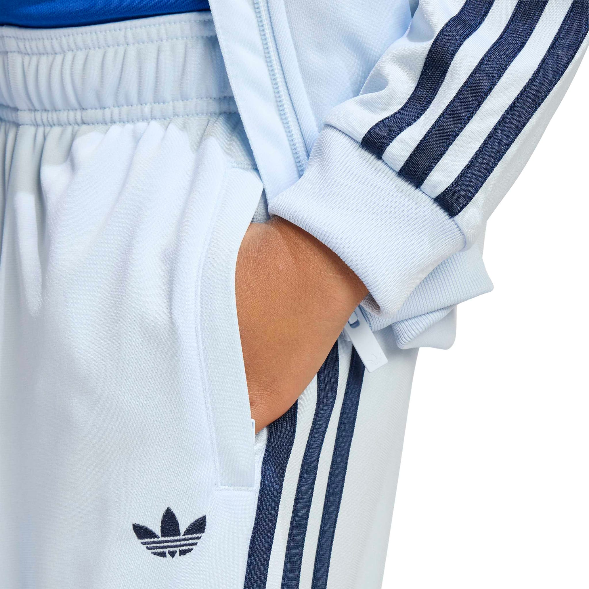 Tracksuit 4-7y – CLÉMENT