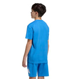 T-shirt Essentials 8-16ans-Adidas-ADI-KD6044-CLÉMENT