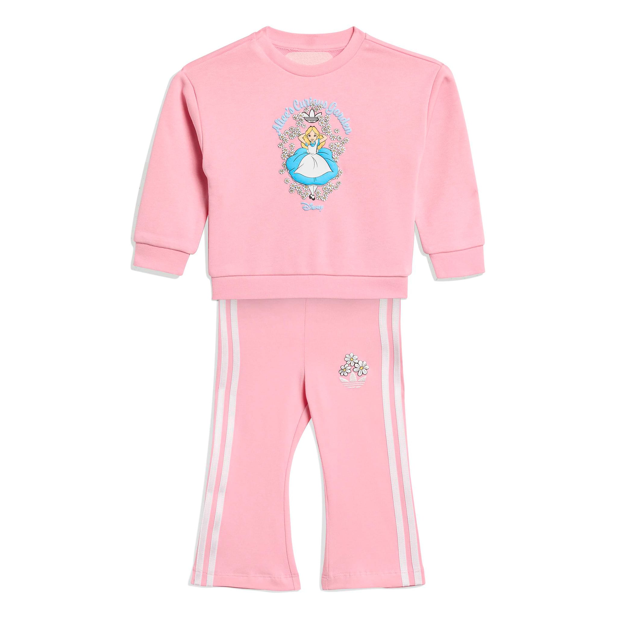 Alice Crew Set 12-24m – CLÉMENT