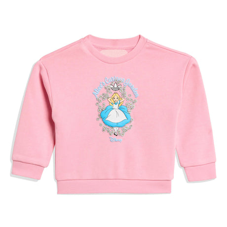 Ensemble Ouaté Alice aux pays des merveilles 12-24mois-Adidas-ADI-KE0479-CLÉMENT