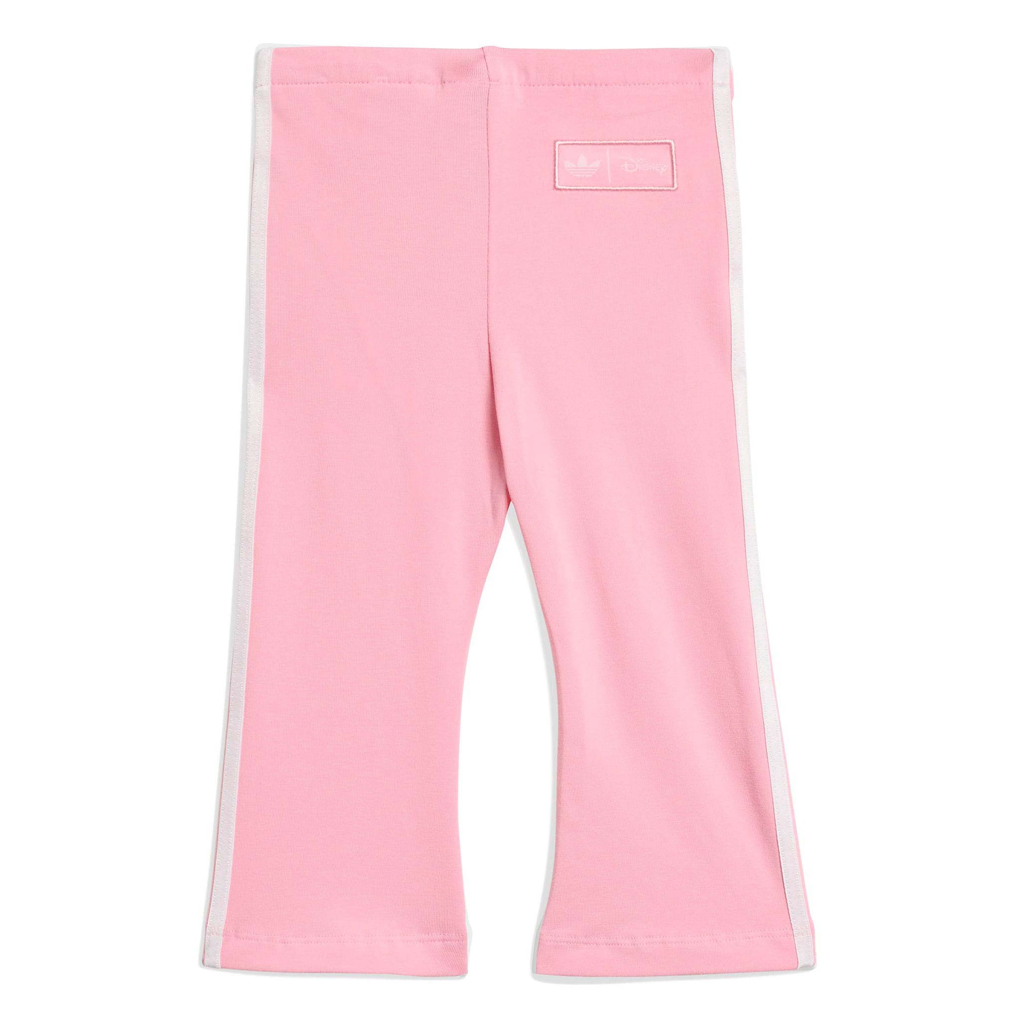 Alice Alice + Olivia MADDOX HIGH RISE VEGAN LEATHER LEGGING WITH LACEUP