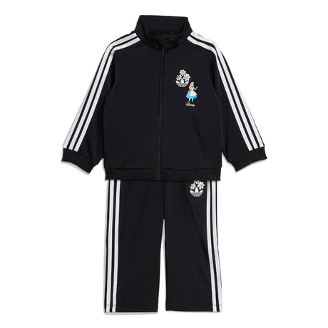 Ensemble Ouaté Firebird Alice aux Pays des Merveilles 12-24mois-Adidas-Noir-12 m-ADI-KE0481-CLÉMENT
