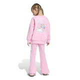 Ensemble Ouaté Alice aux pays des merveilles 4-7ans-Adidas-ADI-KE0485-CLÉMENT