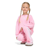 Ensemble Ouaté Alice aux pays des merveilles 4-7ans-Adidas-ADI-KE0485-CLÉMENT