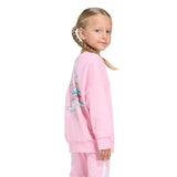 Ensemble Ouaté Alice aux pays des merveilles 4-7ans-Adidas-ADI-KE0485-CLÉMENT
