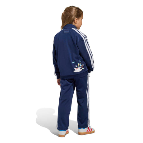 Ensemble Ouaté Firebird 4-7ans-Adidas-ADI-KE0701-CLÉMENT
