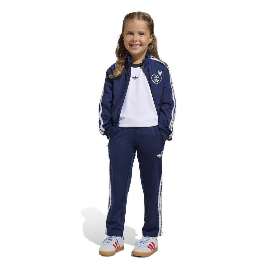 Ensemble Ouaté Firebird Alice aux payes des merveilles 4-7ans-Adidas-ADI-KE0701-CLÉMENT