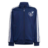 Ensemble Ouaté Firebird Alice aux payes des merveilles 4-7ans-Adidas-ADI-KE0701-CLÉMENT