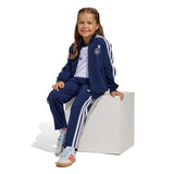 Ensemble Ouaté Firebird Alice aux payes des merveilles 4-7ans-Adidas-ADI-KE0701-CLÉMENT