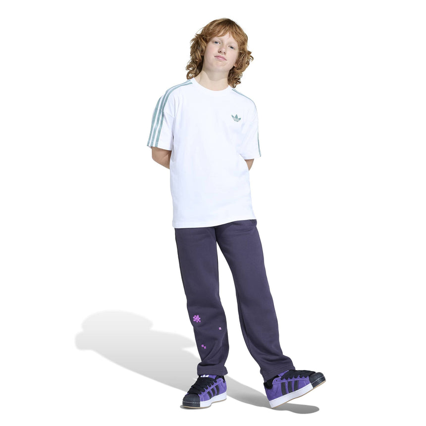 T-shirt Minecraft 8-16ans-Adidas-ADI-KE2703-CLÉMENT