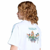 T-shirt Minecraft 8-16ans-Adidas-ADI-KE2703-CLÉMENT