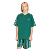T-shirt Minecraft 8-16ans-Adidas-ADI-KE2704-CLÉMENT