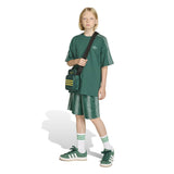 T-shirt Minecraft 8-16ans-Adidas-ADI-KE2704-CLÉMENT