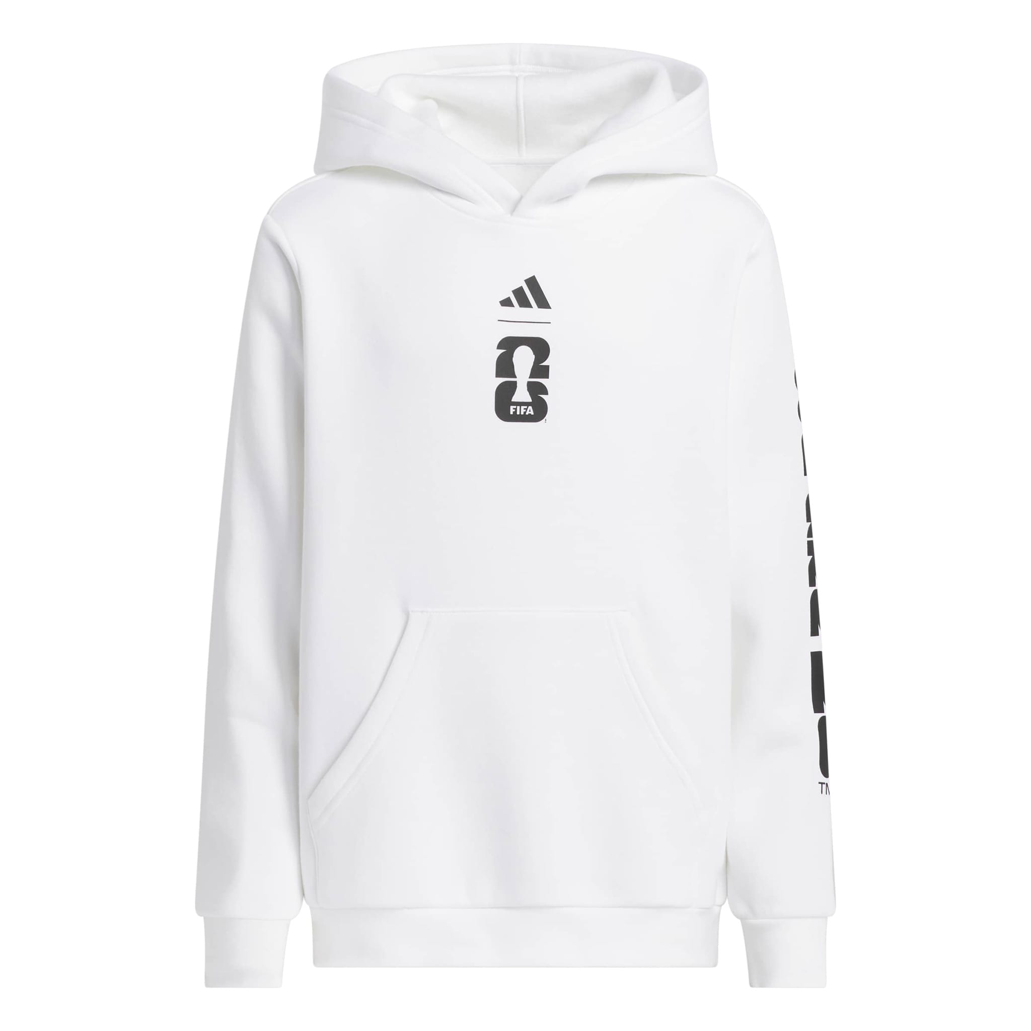 World Cup Hoodie 8-16y – CLÉMENT