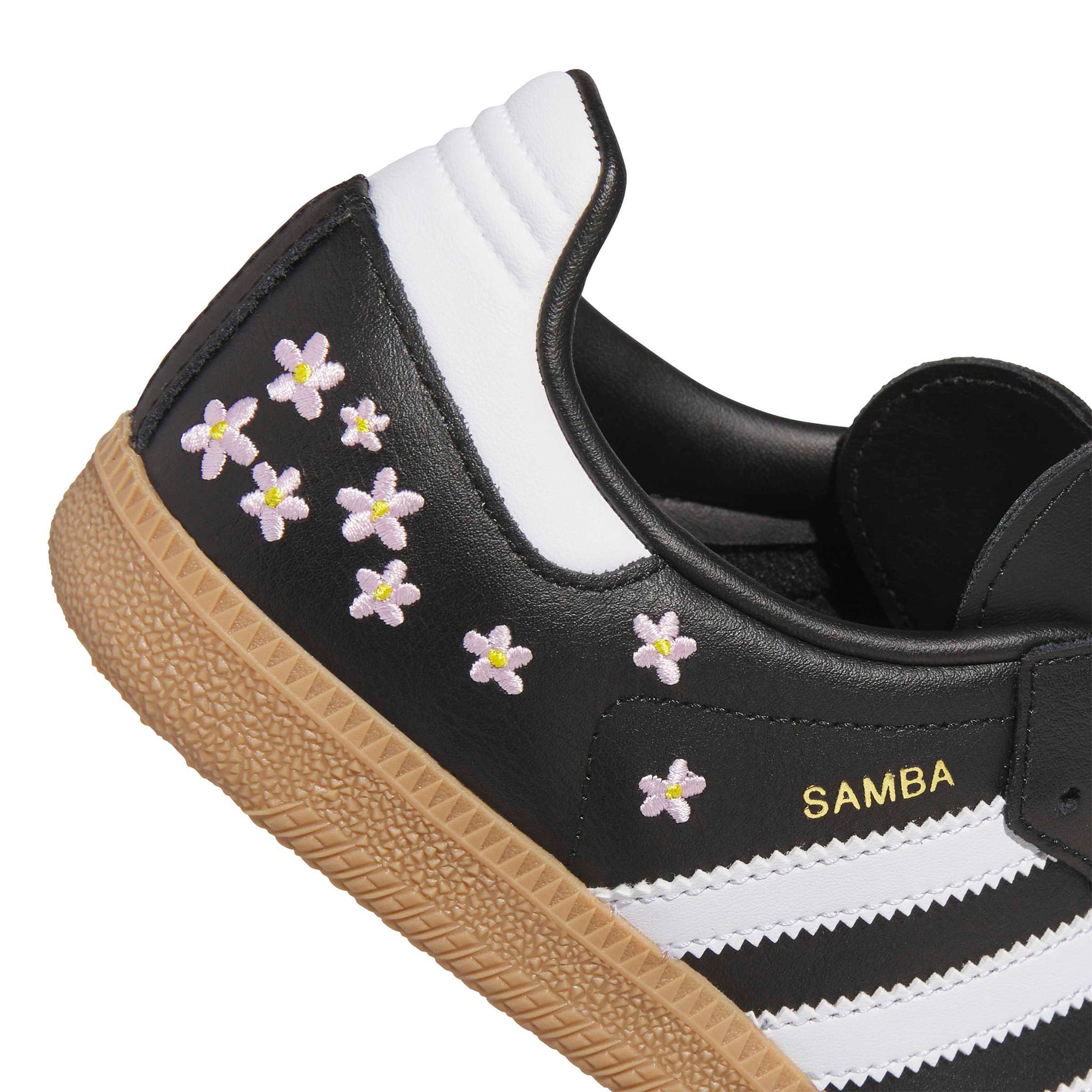 Samba Shoe Sizes 4-6 – CLÉMENT