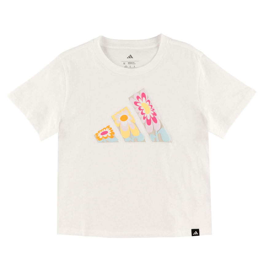 T-shirt Graphic 8-16ans