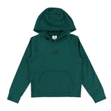 T-shirt Manche Longues Capu All Sport 8-16ans-Adidas-Forêt-S-ADI-KL6799-CLÉMENT