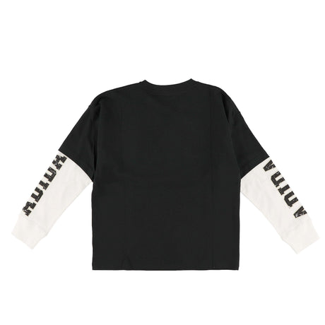 T-shirt Fooler 8-16ans-Adidas-ADI-KL6803-CLÉMENT