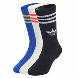 Bas Crew 3s Pointures 6-10E-Adidas-Bleu Royal-6-8 E-ADI-KT1998-C-CLÉMENT