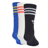 Bas Crew 3s Pointures 6-10E-Adidas-ADI-KT1998-C-CLÉMENT