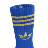 Bas Crew 3s Pointures 6-10E-Adidas-ADI-KT1998-C-CLÉMENT