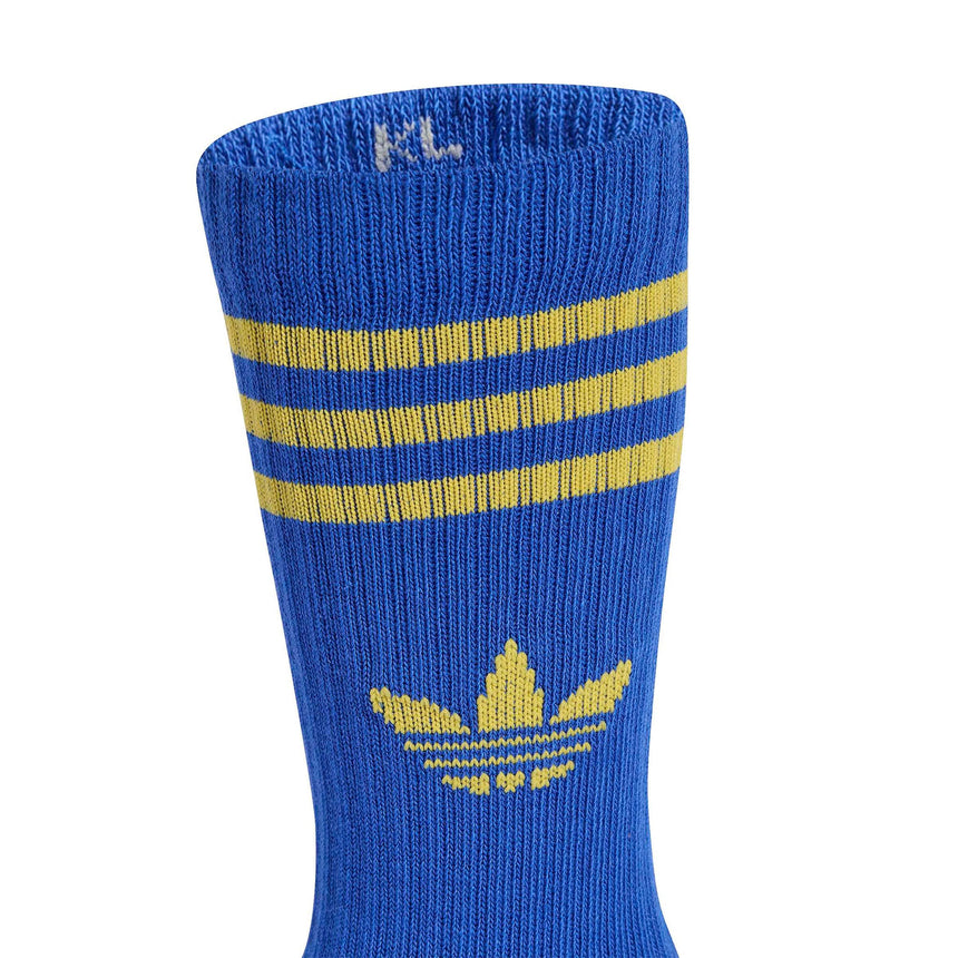 Bas Crew 3s Pointures 6-10E-Adidas-ADI-KT1998-C-CLÉMENT